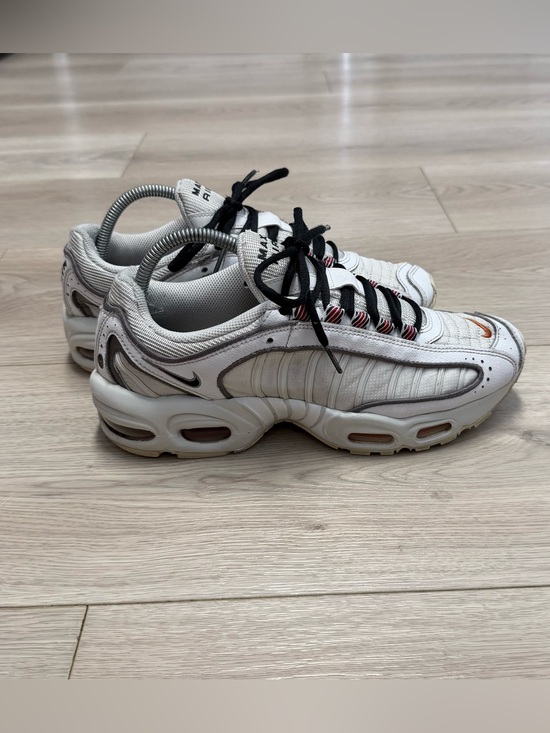 Nike Shoes - Nike Air Max Tailwind IV 4 SE Blue Ribbon Sports CJ7979-100 Women's Size 9.5